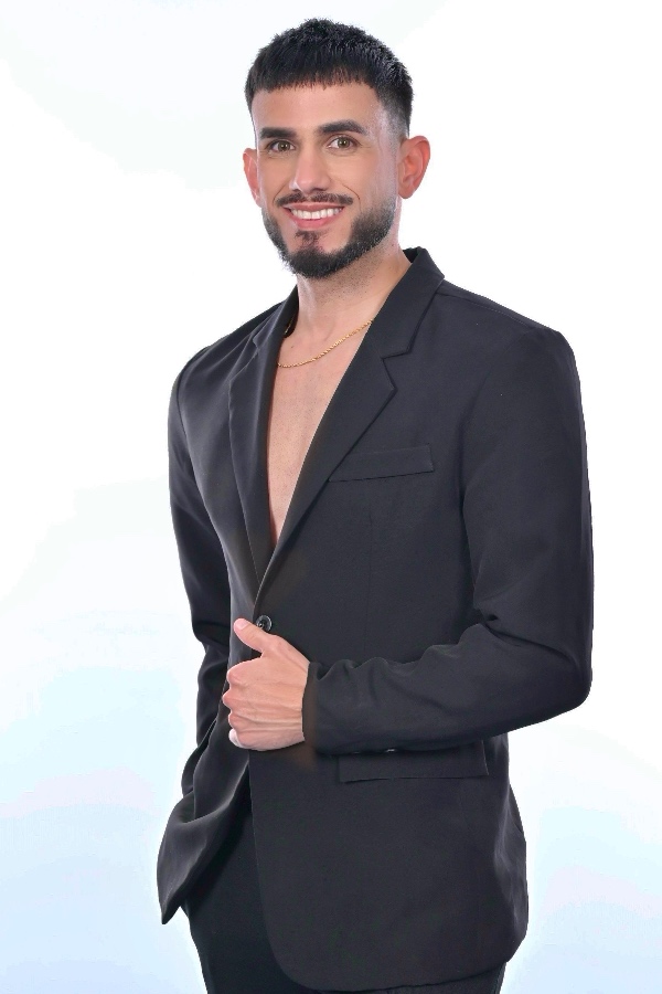 Cruise Brothers Travel Agent Jaime Ferrer Rodriguez